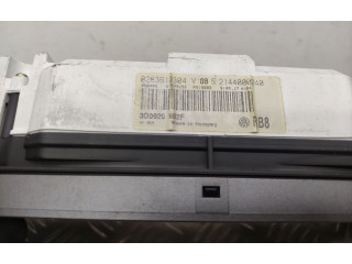 Панель приборов 3D0920882F   Volkswagen Phaeton       