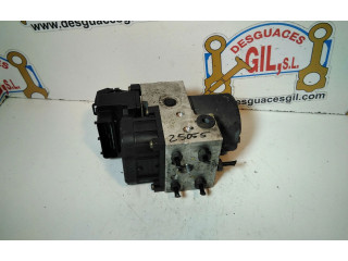 Блок АБС 46520025, 25055 Fiat Punto (188) 1999-2010 года