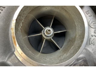 Турбина Audi A7 S7 4G 059145874C