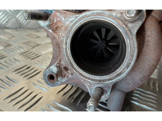 Turbodmychadlo Турбина VJ371002, 19161M   Mazda 5   RF7J