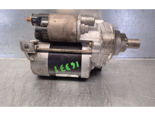 Турбина Honda Accord 31200P45G0, SM402P45 для двигателя F18A3