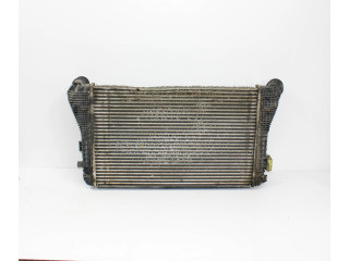 Интеркулер  1K0145803BM   Volkswagen Caddy 