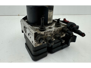 Блок АБС 1K0907379AK Skoda Octavia Mk2 (1Z) 2004 - 2013 года