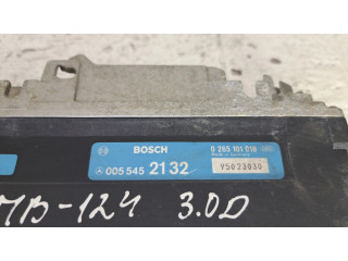 Блок управления АБС 0055452132, 0265101018 Acura ILX