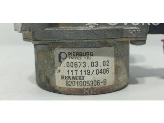 Вакуумный насос       Renault Clio III  2005 - 2012 года   