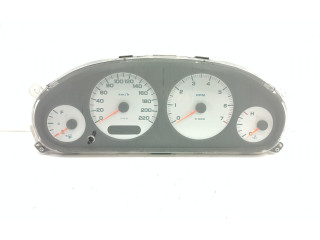 Přístrojová deska  Chrysler Voyager 2007 P56044982AC, R982AC  