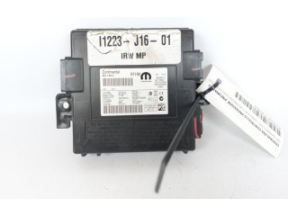 Motorsteuergerät/-modul P68286841AD, P68286841AD Jeep Compass