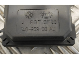 Блок управления Xenon