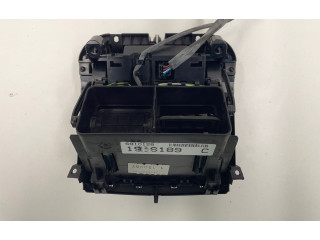 Блок управления климат-контролем A2118302254, 1120907   Mercedes-Benz CLS AMG C219