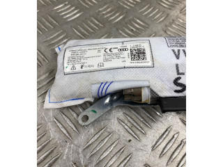Подушка безопасности в сиденье 4M8880241H Audi SQ7