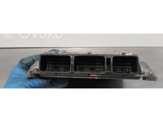 Řídící jednotka 9663607880 Lancia Phedra 2007