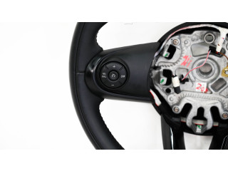 Руль Mini One - Cooper F56 F55  2013 -  года 623424300F, 0000013901      