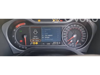 Панель приборов 8M2T-14C026-CD Ford S-MAX