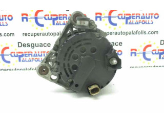 Генератор 037903025S Volkswagen Lupo