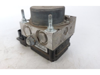 Блок АБС 0265801079, 0265801079   Fiat  Qubo   -  года