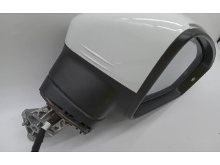 Zpětné zrcátko Volkswagen Tiguan 2008 E8047979