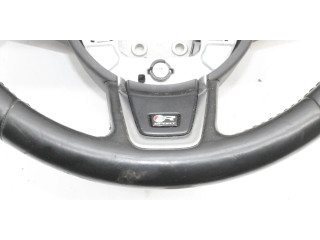 Руль Jaguar F-Pace  2016- года GX7M3F563GC      