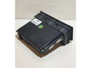 Блок управления климат-контролем 12768924, F20316 Saab 9-5