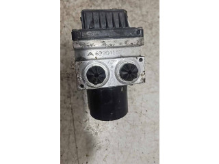 Блок АБС 3C0614109AK, 16705716Q   Volkswagen  PASSAT B6  2005 - 2010 года