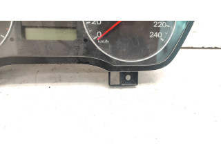 Přístrojová deska Ford Focus 2006 3M5F10A855A