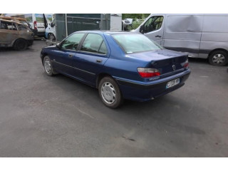 Зеркало электрическое        Peugeot 406  1996 - 1999 года   