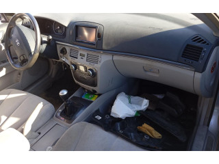 Подушка безопасности двери    Hyundai Sonata