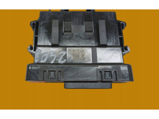 Блок управления 284Y66LA7B   Dacia Sandero III