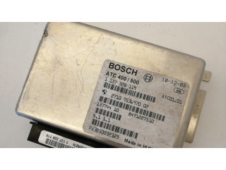 Блок управления коробкой передач 7536970 BMW X5 E53