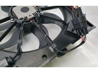 Вентилятор радиатора 1KM959455G Volkswagen Jetta VI