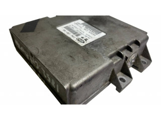 Řídící jednotka 9629244780, 16315134 Citroen Berlingo 2001