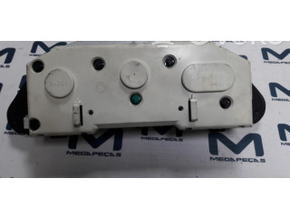 Панель приборов    Alfa Romeo 145 - 146       