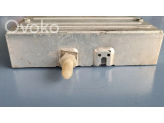 Блок управления двигателя 1227302 Chevrolet Camaro