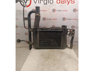 Интеркулер Mitsubishi L200