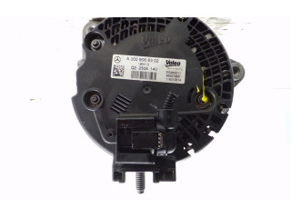 Генератор A0009068302, A0009068302   Mercedes-Benz E AMG W210      