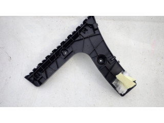 Задний держатель бампера