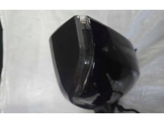 Зеркало электрическое Citroen DS4 - года