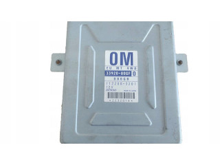 Řídící jednotka 3392080GF0   Suzuki Ignis 2001