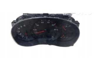 Přístrojová deska Renault Kangoo I 2000 28118012