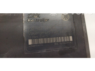 Блок АБС ATE   Audi  A3 S3 8L  1996 - 2003 года