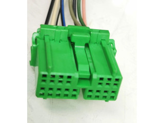 Зеркало электрическое        Volvo C30  2007 - 2010 года   