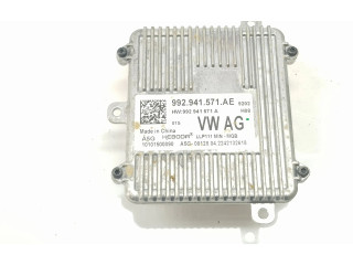 Блок управления Xenon