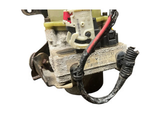 Насос усилителя руля    491102583R   Dacia Sandero