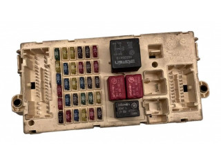 Pojistková skříňka 46558758 Alfa Romeo 147 2001