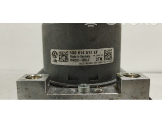 Блок АБС 5Q0614517EF, 10022016554 Volkswagen Golf VII 2013 - 2019 года
