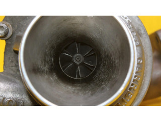 Турбина Volvo S60 31312713