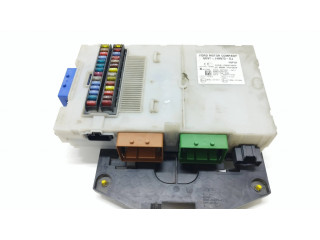 Блок предохранителей 6G9T14A073DJ, LTQF01125TP   Ford Galaxy    