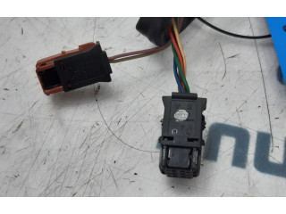 Зеркало (механическое) Peugeot 307 CC 2003 - 2008 года