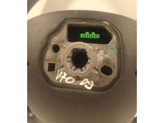 Руль Volvo V70  2008 - 2013 года Sv55187001      