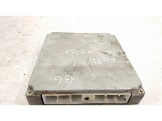 Řídící jednotka 407913120KP, 237107F403 Ford Maverick 1997