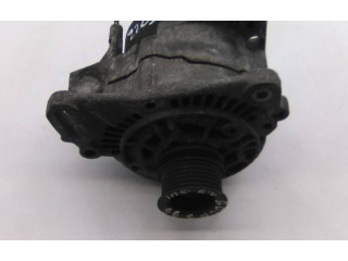 Генератор 028903028G Volkswagen Golf III